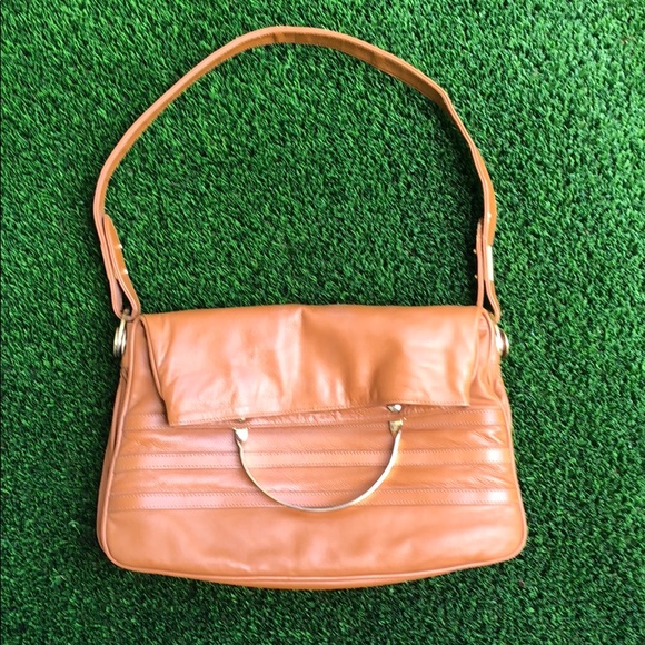 Sorrento handbag with strap or handles - Picture 3 of 10